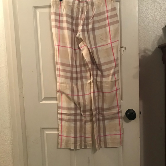 Aerie lounge bottoms - Picture 5 of 5